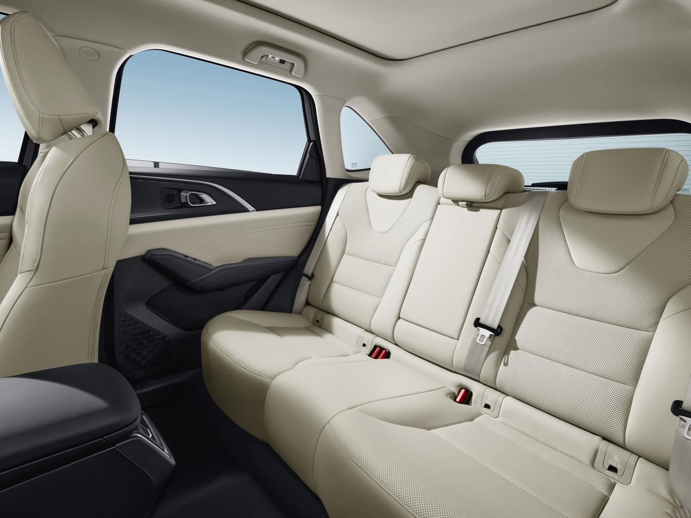 GWM Haval Xiaolong MAX Chinese Electric SUV Plug In 7 Seater PHEV