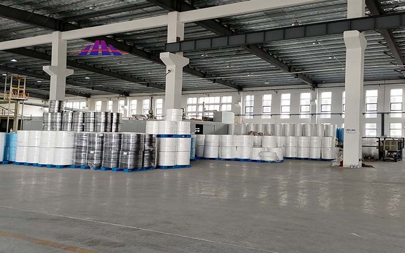 Spunbond Meltblown Spinneret Die Non Woven Fabic Cloth Die Head