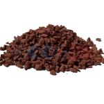3.5mm Red Ecolastic EPDM Rubber Crumb For Outdoor Sidewalk Surface