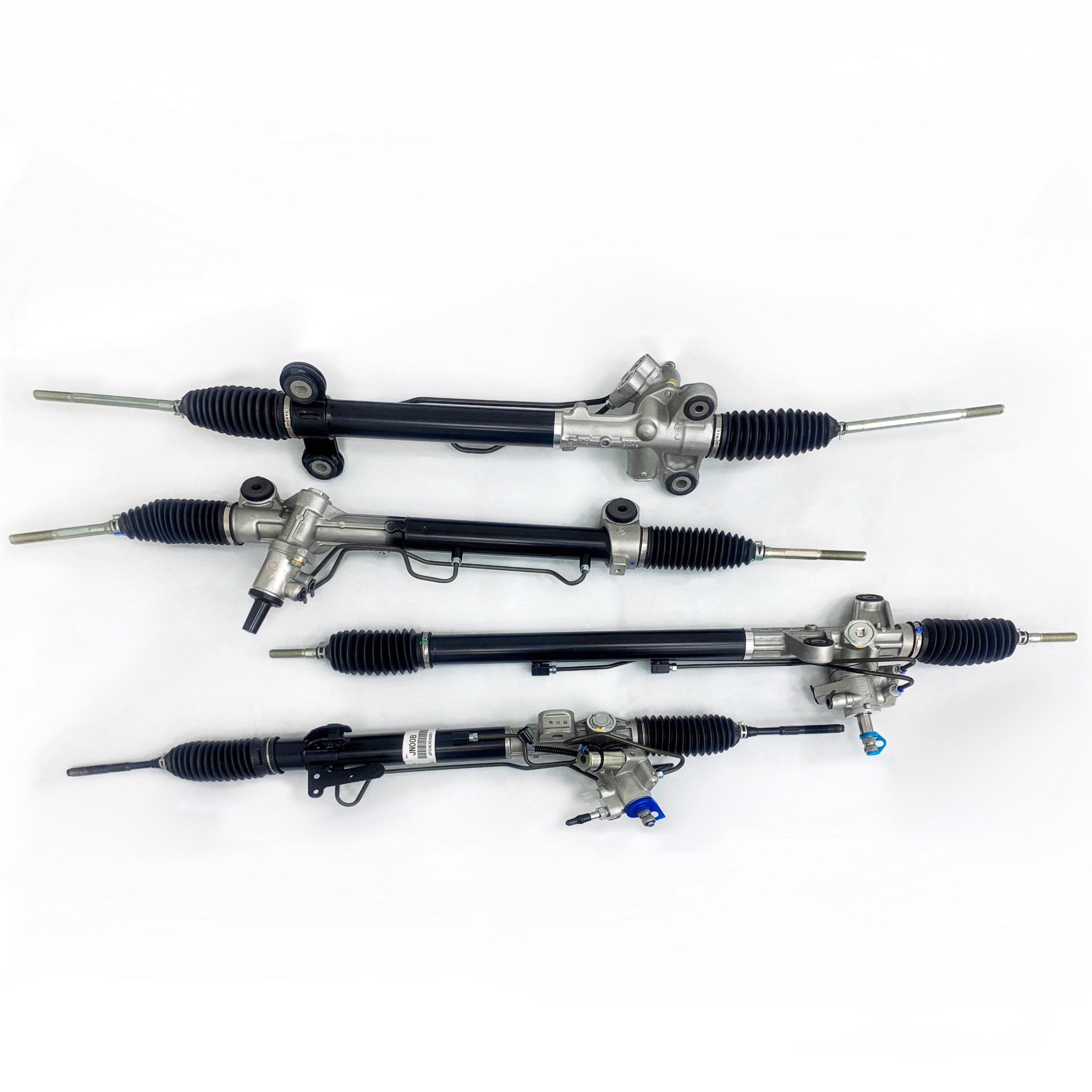 Steering Gear Box Steering Rack Assembly for LHD RHD Toyota Benz BMW Audi Auto 122*20*23