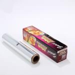 Composited Heat Sealing Aluminum Foil Film for Restaurants Food Packaging 30