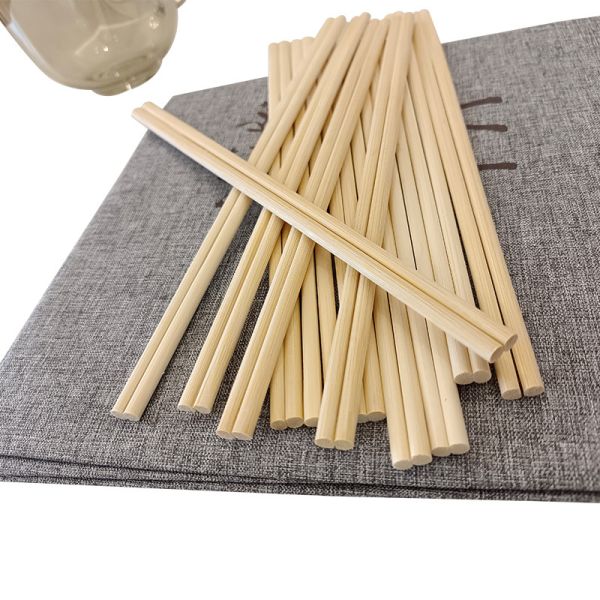 Modern Style BAMBOO Chopsticks Environmental Protection Disposable Customized