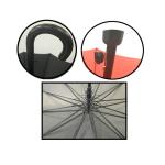 Auto Open 23 Inches Metal 12 Ribs Windproof Golf Umbrellas