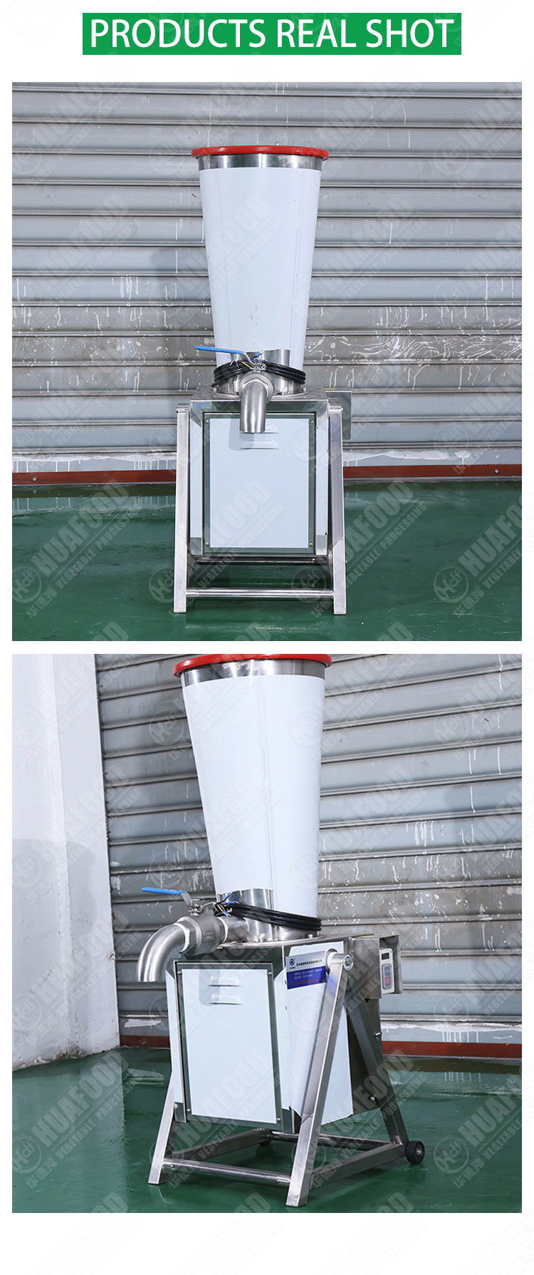 Commercial Pomegranate 8L Orange Juice Extractor Machine