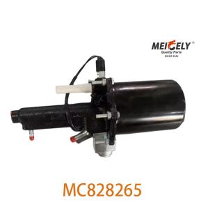 China High Quality MC828265 Brake Booster Long For Japanese Truck wholesale