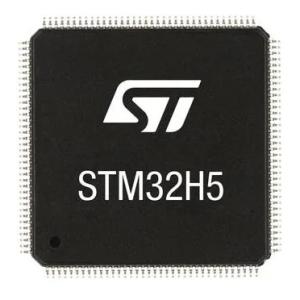 China STM32H563AGI6 STMicroelectronics wholesale