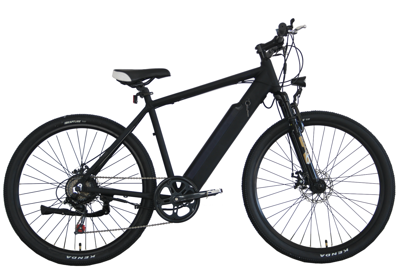 50 Mph 40 Mph 30 Mph 28 Mph Full Suspension Electric Mountain Bikes 36V For Beginners Women
