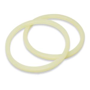 China Customized Rotary Shaft Seals ROI 95 PU Rubber Seal Ring ODM wholesale
