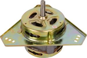 China Single Phase Spinning Motor for Washing Machining Parts HK-038T wholesale