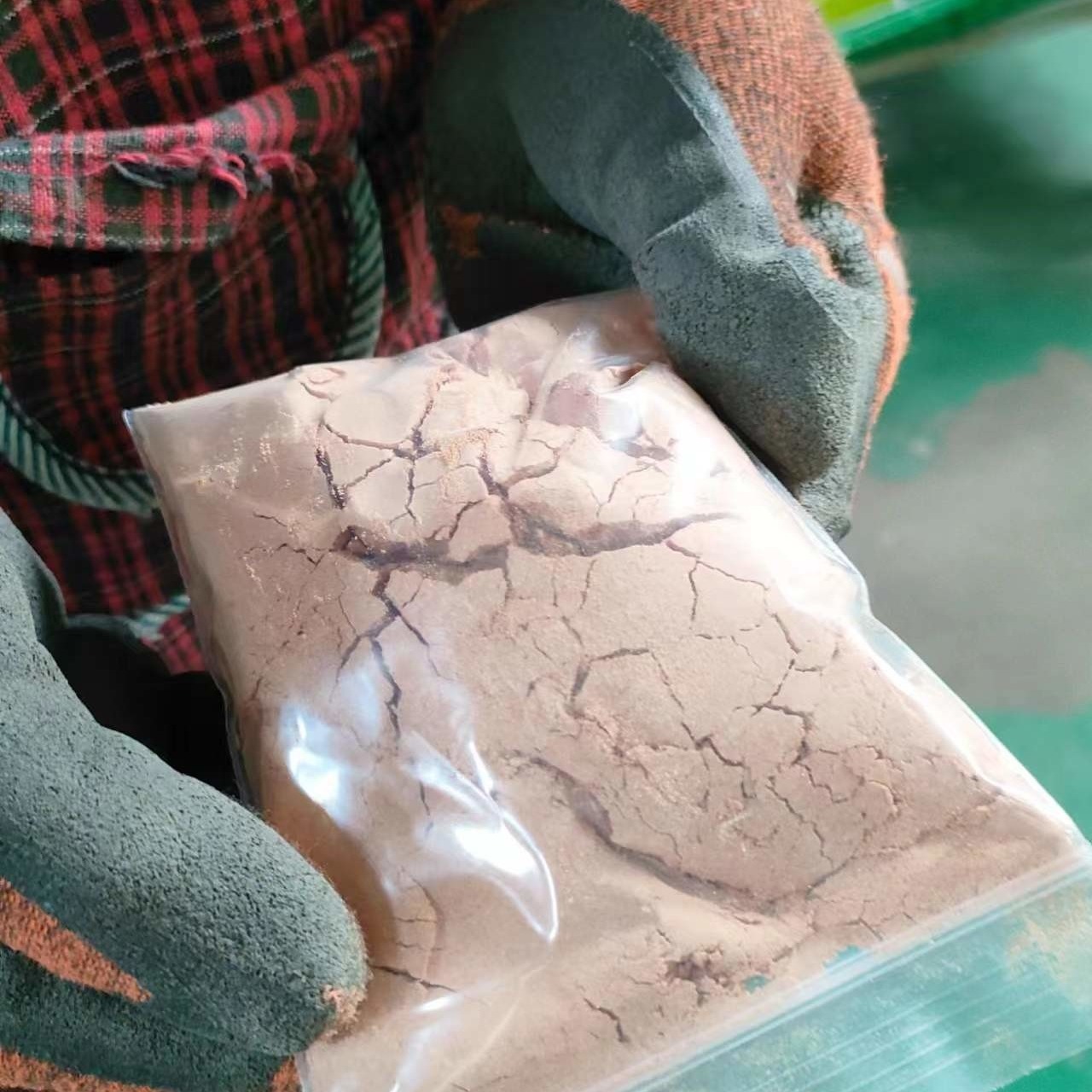 High Protein Poultry Blood Meal Dried Porcine Plasma Duck Blood