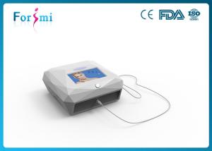 China Permanent effect of spider vein removal equipment with 30MHZ RF wholesale