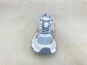 China OEM Comfort Running Shoes Lace Up Womens Soft Trainers Autumn Spring wholesale