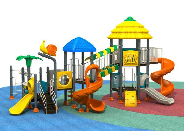 Garden style with great quantity of colors galvanized steel pipe outdoor
