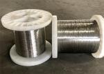 Food Grade Surgical 0.3mm Aisi 316l Thin Stainless Steel Wire Bright Soft