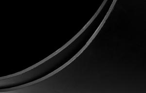 China 300sqm Hdpe Textured Flexible Membrane Liner For Gutter wholesale