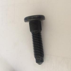 China Round Head Serrated Shoulder Screw wholesale