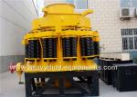 Industrial Mining Equipment Spring Cone Crusher
