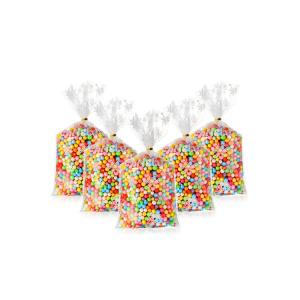 China Cellophane Treat Bags With Twist Ties wholesale