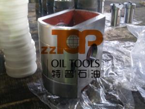 China RS11308A Oil Drilling Rig Components Mud Pump Crosshead ​Power Ends Parts wholesale