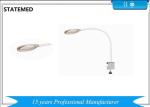 Rail Clamping Medical Illumination Lights Adjustable Height Energy Saving