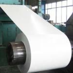 Composite HDPE 3003 23 Micron H16 Coated Aluminium Coil