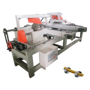 China 300mm Multi Rip Saw Machine Wood Cutting Panel Saw Machine wholesale