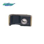 Masters 1-09701284-0 EGR Valve Hose Clamp 1097012840 For ISUZU
