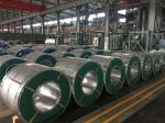 Construction Hot Rolled Steel Coils SGCC SPCC Hot Dipped Galvanized Coil 0.25 -