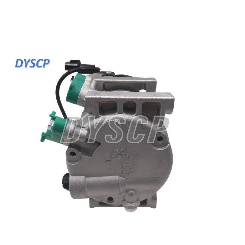 97701-3R000 977013R000 Ac Compressor Hyundai K5 Sonata8 2.4 2011 6pk