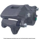 SATURN Auto Parts Vehicle Brake Caliper 18B4880 18B4881 OEM 22687791 22687792