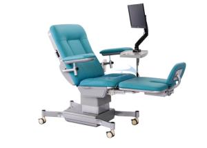 China Patient Dialysis Chairs wholesale