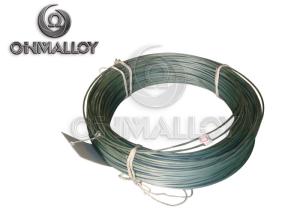 China Bright Type E Thermocouple Wire , Eco - Friendly Thermocouple Extension Wire wholesale