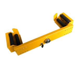 China Rubber Sheet Vehicle Security Lock wholesale