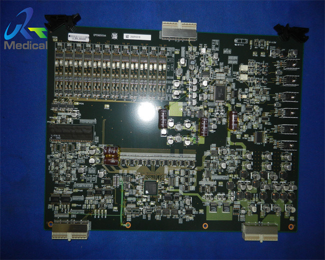 Aloka PCB Assy P/N Ep556500AA For Prosound F75 Ultrasound System