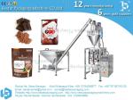 Beautiful pouch sachet bag wheat flour packing machine