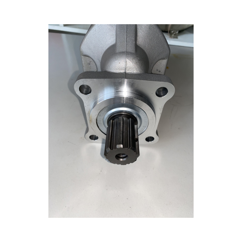 Original Color Hydraulic Gear Pump 705-11-38010 For Komatsu D60-12 D65E-12 D70LE-12 Bulldozer
