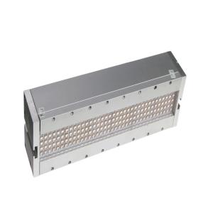 China 300W UV Light Curing Equipment , LED Ink Curing 395nm 385nm 405nm wholesale