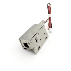 China U1054S-001 5mm DC12V Solenoid Door Lock wholesale