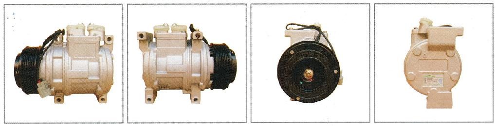 ALA 20207 HONDA AC COMPRESSOR DENSO CRV AC COMPRESSOR 10PA15T AC COMPRESSOR 38810-P76-016 AC Compressor