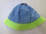 2016 high quality fashion wholesale bucket hat--Embroider Logo--Hat for Children