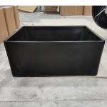 32 Inch 33 Inch Porcelain Farmhouse Kitchen Sink 33 X 22 Apron Front