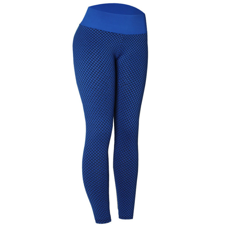 Women Butt Gym Tights Leggings Hip Lift Sexy High Waist Sport Clothing