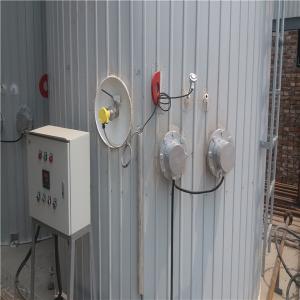 China Electric Heating Automatic Asphalt Storage Tank Energy Saving Environmental Protection wholesale