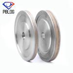 Precision CNC Diamond Grinding Wheel Carton Box Packaging Superior Performance
