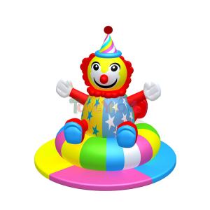China Inflatable Childs Soft Play Set Electric Indoor Play Equipments OEM wholesale