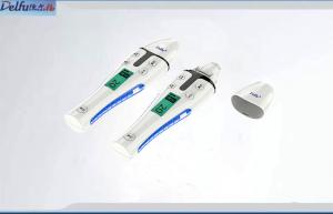 China Prefilled Diabetic Insulin Pen Safety Needles Auto Injection Devices wholesale