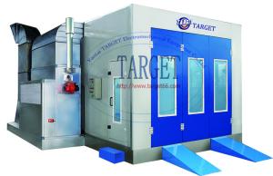 China Car spray booth / painting spray booth TG-70A wholesale