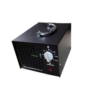 China Commercial Ozone Machine Generator 5g High Hardness / Moisture Resistance wholesale