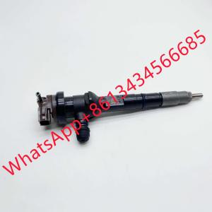 China 15021530A1 Diesel Common Rail Fuel Injector 15021-530A1 05B08256 wholesale