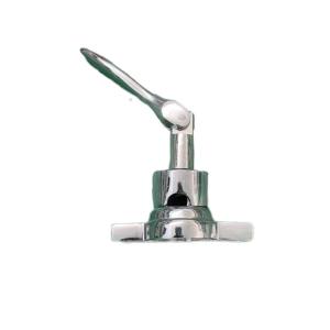 China Hospital Maternity Bed Accessories Plane Fastener Metal Iron wholesale